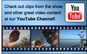 One More Cast YouTube Channel