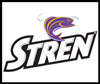 Stren Fishing Line